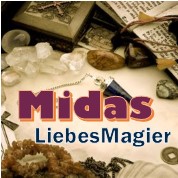 Midas - Europas erfolgreichster LiebesMagier - 