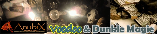 mchtiger Voodoo & starke Dunkle Magie Schwarze Rituale Opferrituale