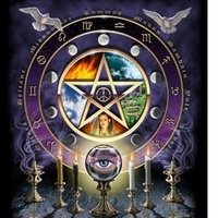 Wicca Coven zu den 3 Hexen